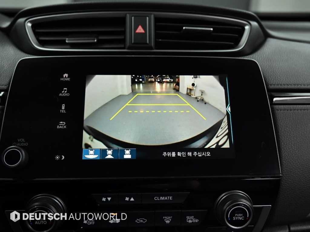 혼다 CR-V CR-V 5세대 1.5 투어링 4WD 이미지 14