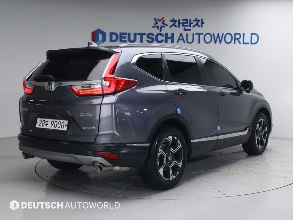 혼다 CR-V CR-V 5세대 1.5 투어링 4WD 이미지 2