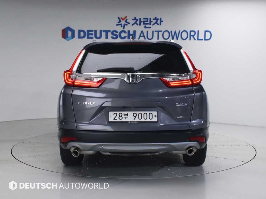 혼다 CR-V CR-V 5세대 1.5 투어링 4WD 이미지 4