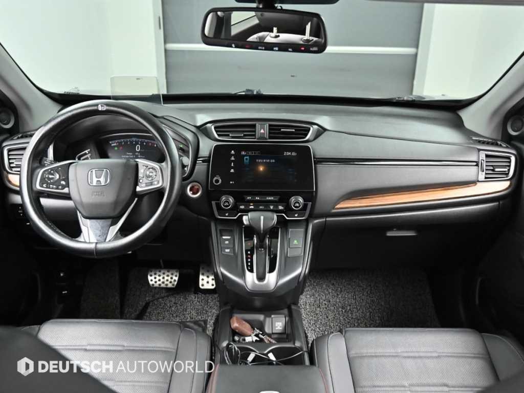혼다 CR-V CR-V 5세대 1.5 투어링 4WD 이미지 6