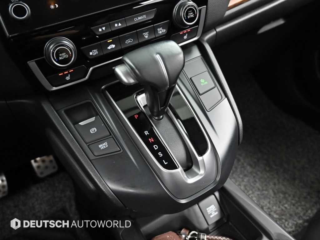 혼다 CR-V CR-V 5세대 1.5 투어링 4WD 이미지 8