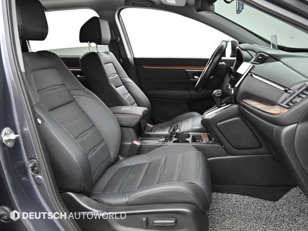 혼다 CR-V CR-V 5세대 1.5 투어링 4WD 이미지 9