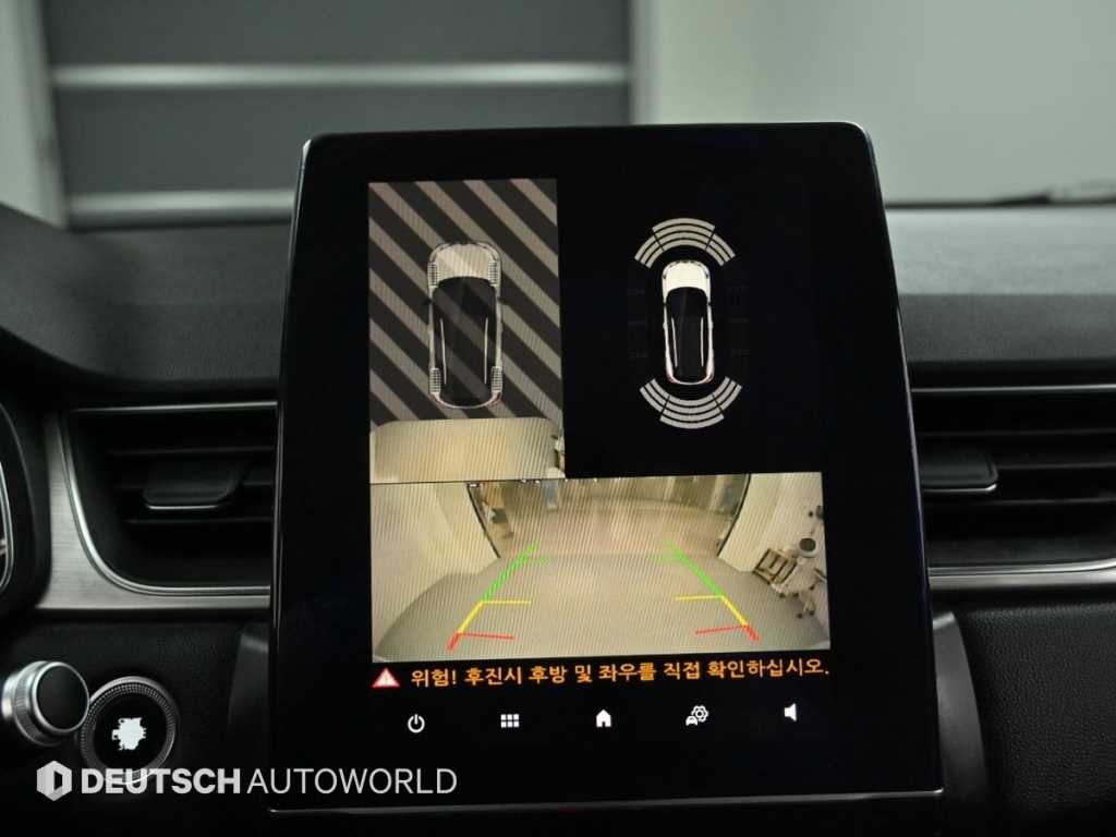 르노 캡처 1.3 TCe 260 인텐스 이미지 15