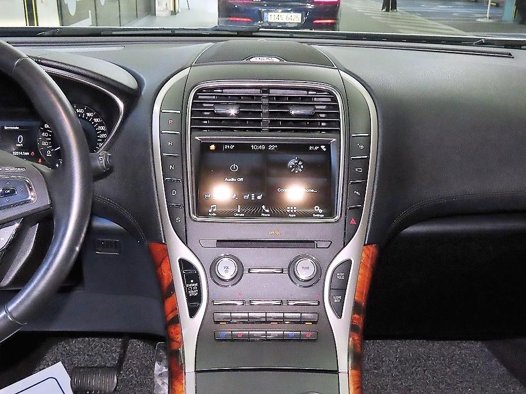 링컨 MKX MKX 2세대 2.7 AWD 리저브 이미지 11