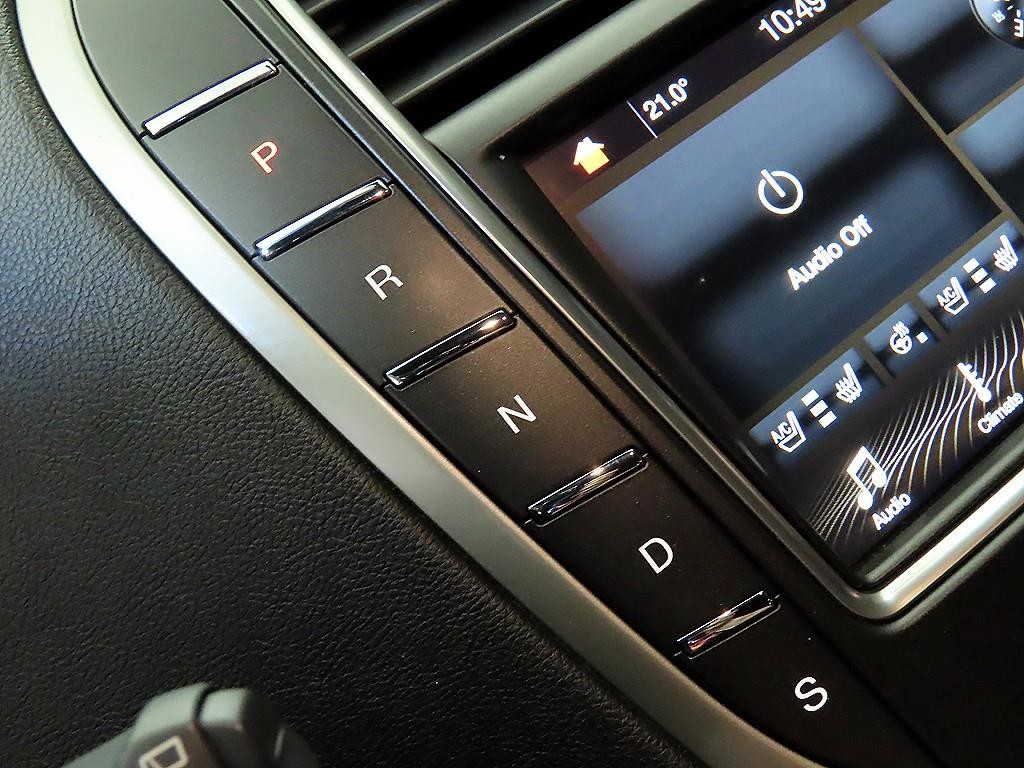 링컨 MKX MKX 2세대 2.7 AWD 리저브 이미지 12