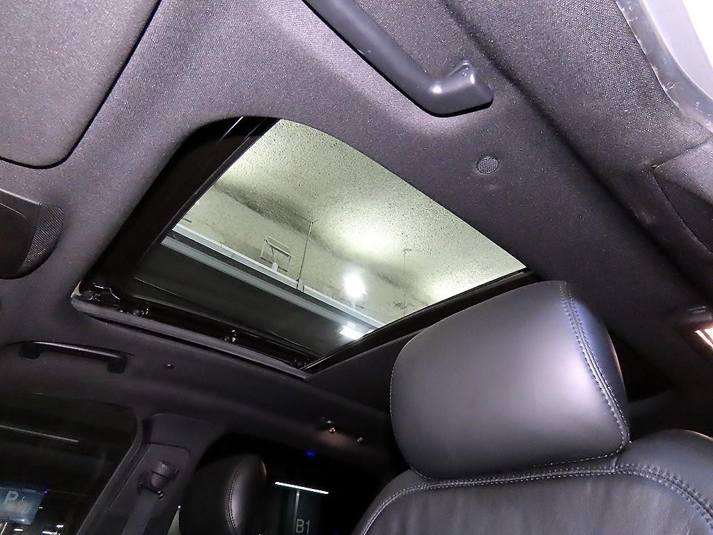 링컨 MKX MKX 2세대 2.7 AWD 리저브 이미지 14