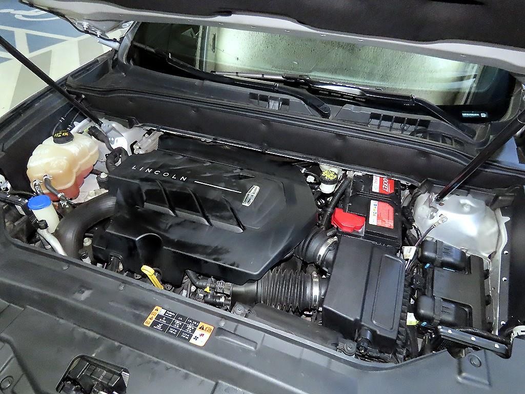 링컨 MKX MKX 2세대 2.7 AWD 리저브 이미지 19