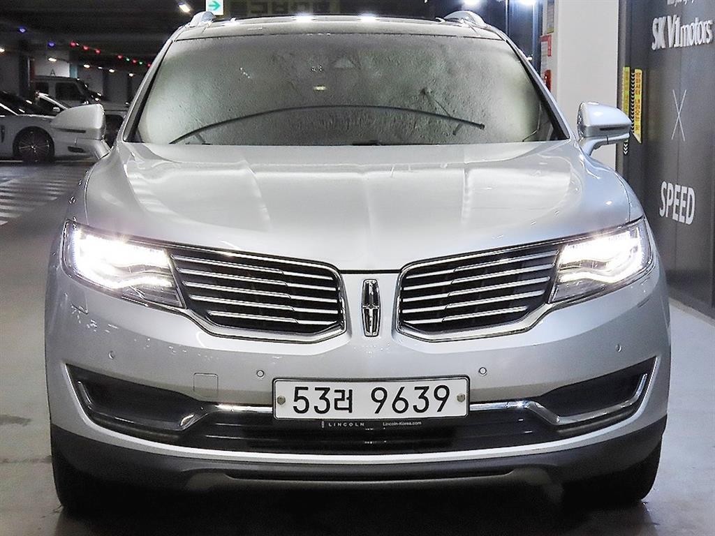링컨 MKX MKX 2세대 2.7 AWD 리저브 이미지 2