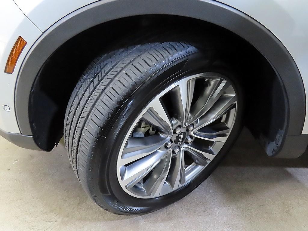 링컨 MKX MKX 2세대 2.7 AWD 리저브 이미지 20