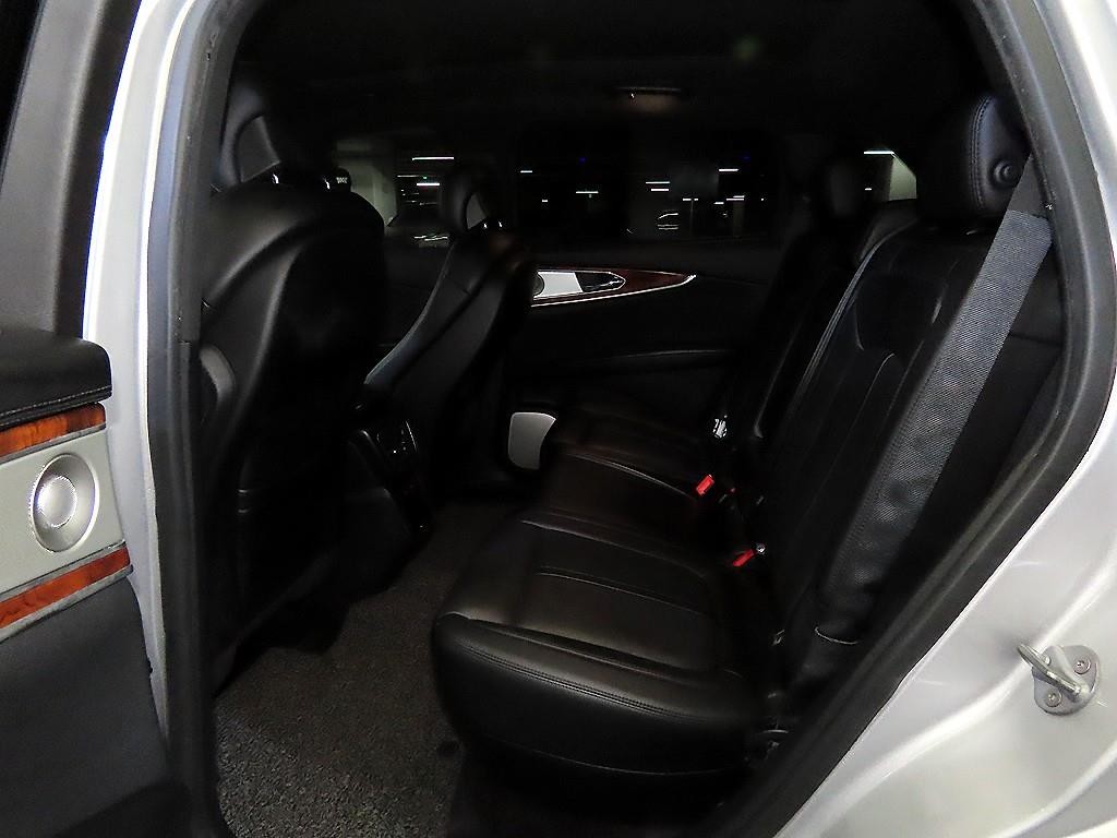 링컨 MKX MKX 2세대 2.7 AWD 리저브 이미지 7