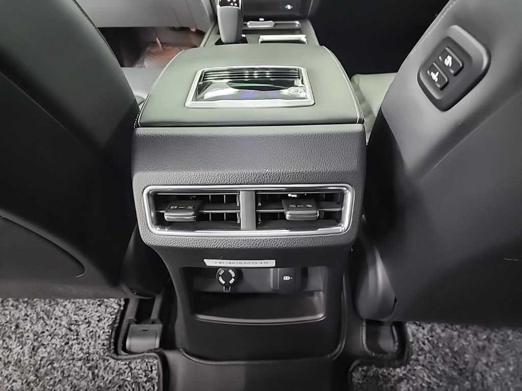 KG모빌리티(쌍용) 렉스턴 올 뉴 렉스턴 (Y450) 디젤 2.2 4WD 프레스티지 이미지 13