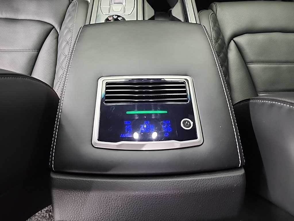 KG모빌리티(쌍용) 렉스턴 올 뉴 렉스턴 (Y450) 디젤 2.2 4WD 프레스티지 이미지 15