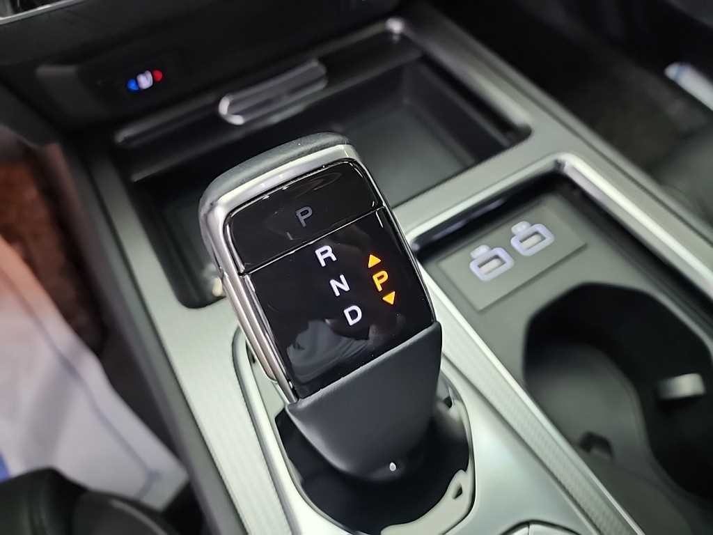 KG모빌리티(쌍용) 렉스턴 올 뉴 렉스턴 (Y450) 디젤 2.2 4WD 프레스티지 이미지 8