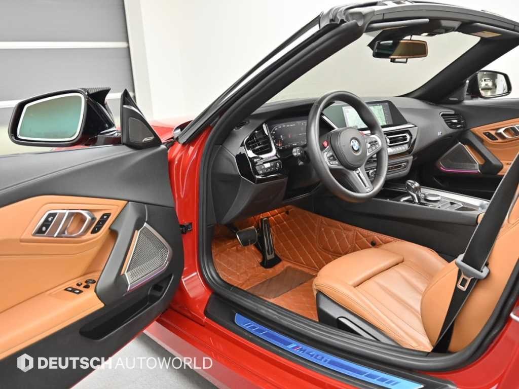 BMW Z4 Z4(G29) M40i 이미지 11