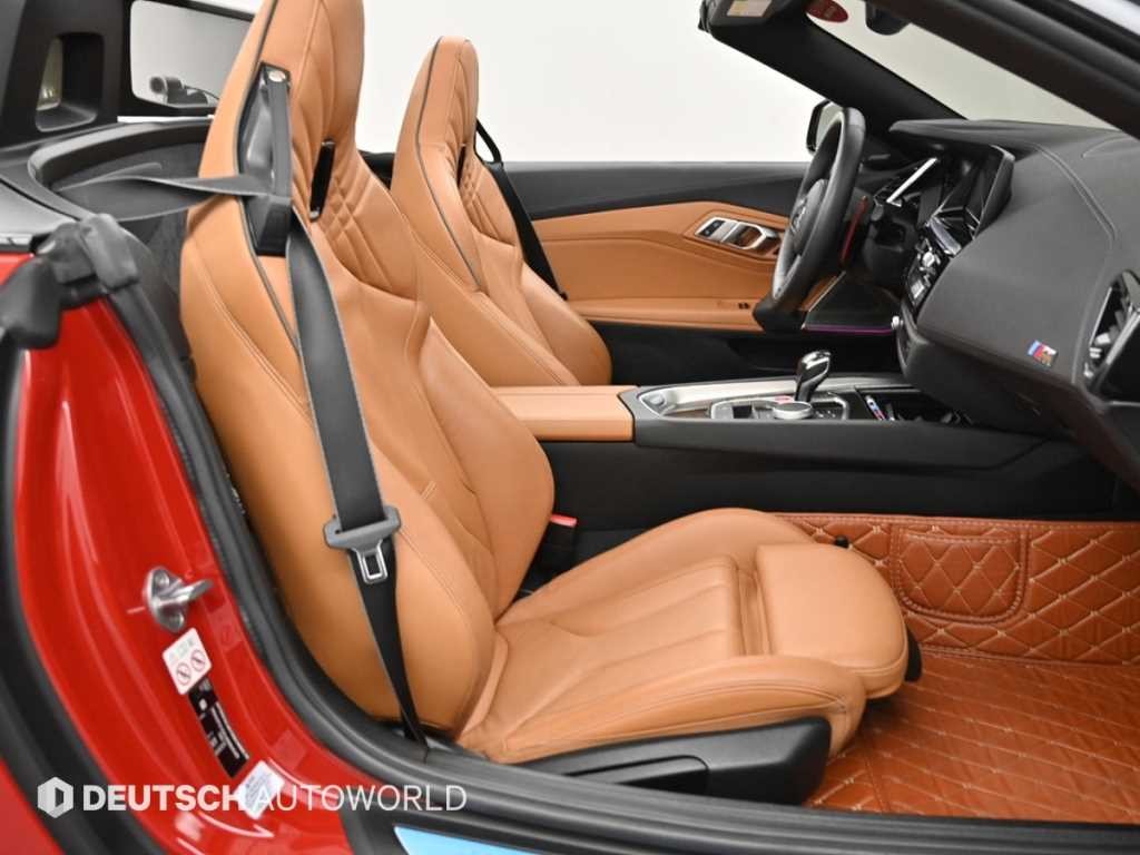 BMW Z4 Z4(G29) M40i 이미지 12