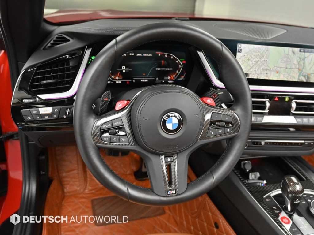 BMW Z4 Z4(G29) M40i 이미지 13