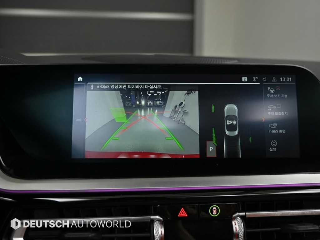 BMW Z4 Z4(G29) M40i 이미지 18