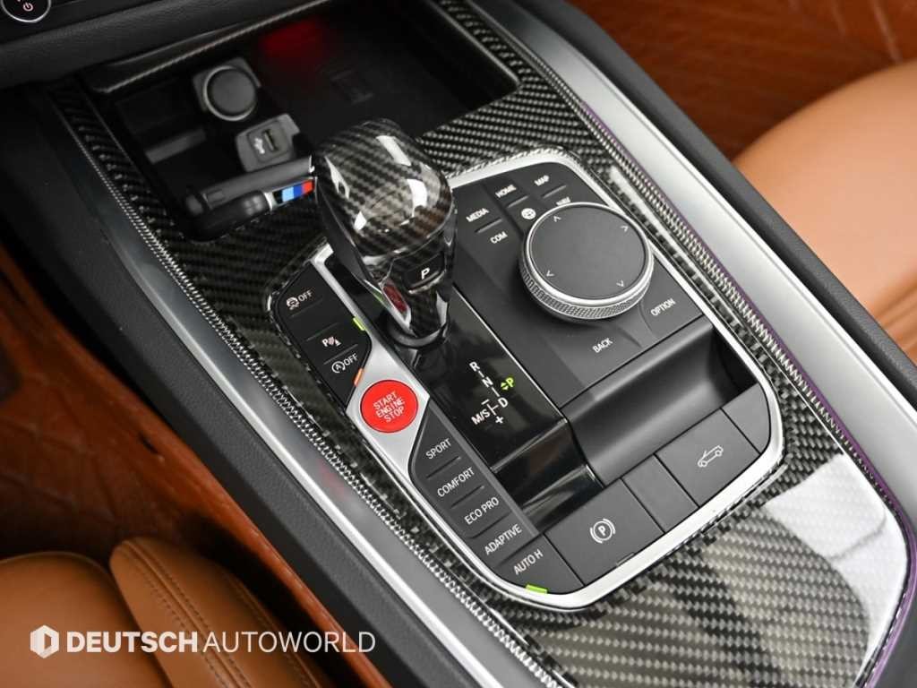BMW Z4 Z4(G29) M40i 이미지 19