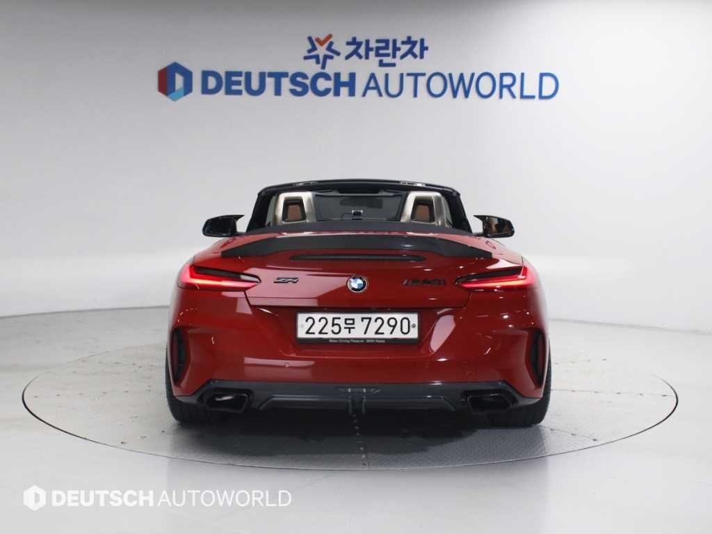 BMW Z4 Z4(G29) M40i 이미지 5