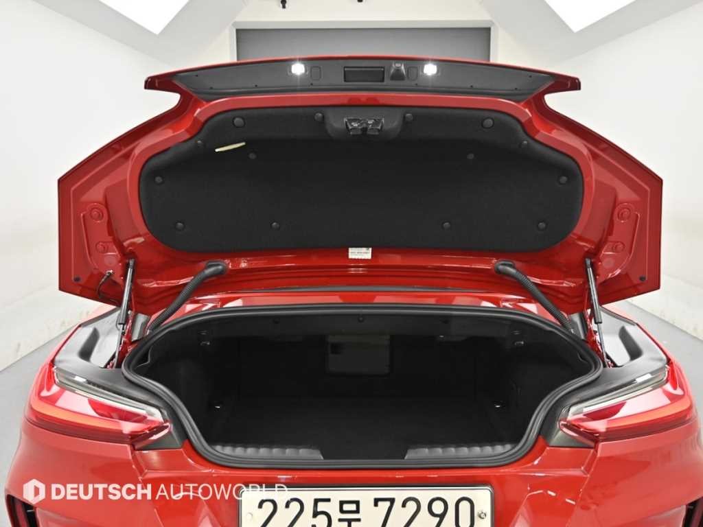 BMW Z4 Z4(G29) M40i 이미지 6