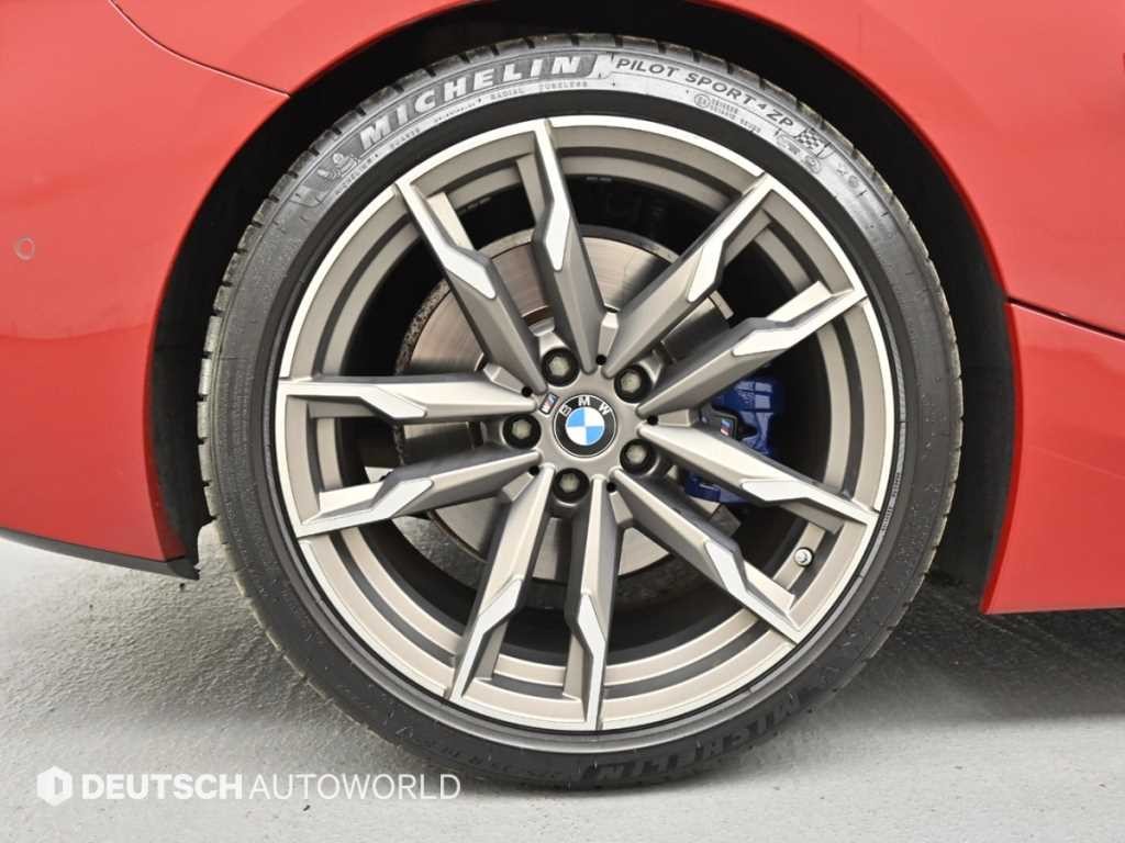 BMW Z4 Z4(G29) M40i 이미지 7