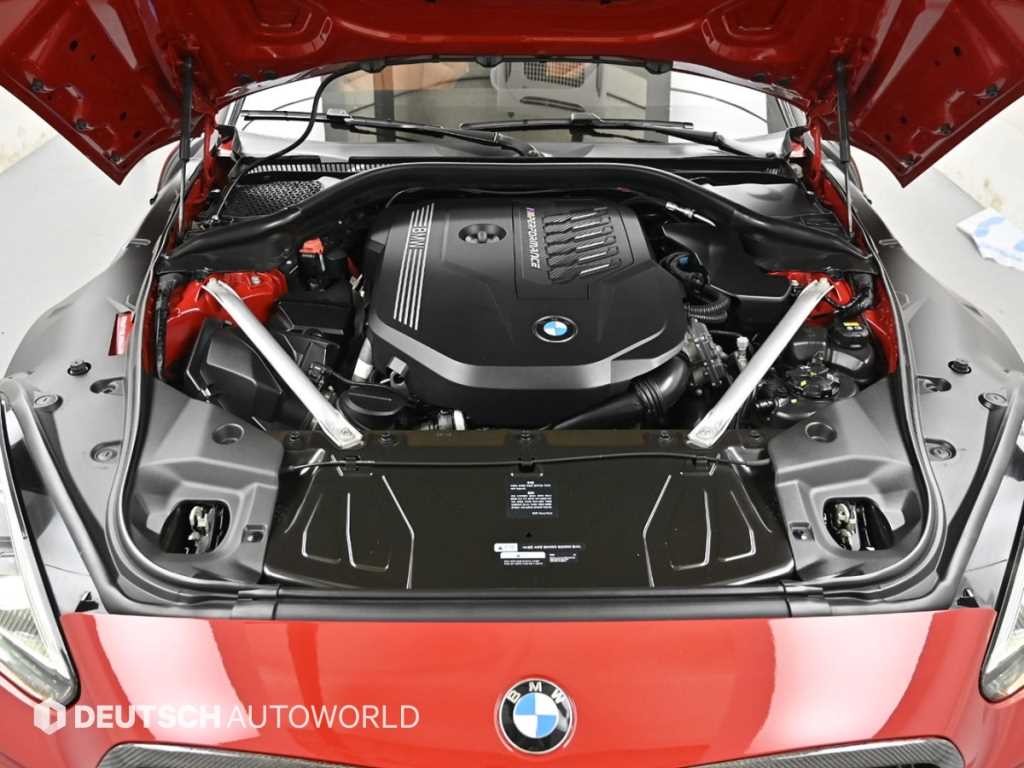 BMW Z4 Z4(G29) M40i 이미지 8