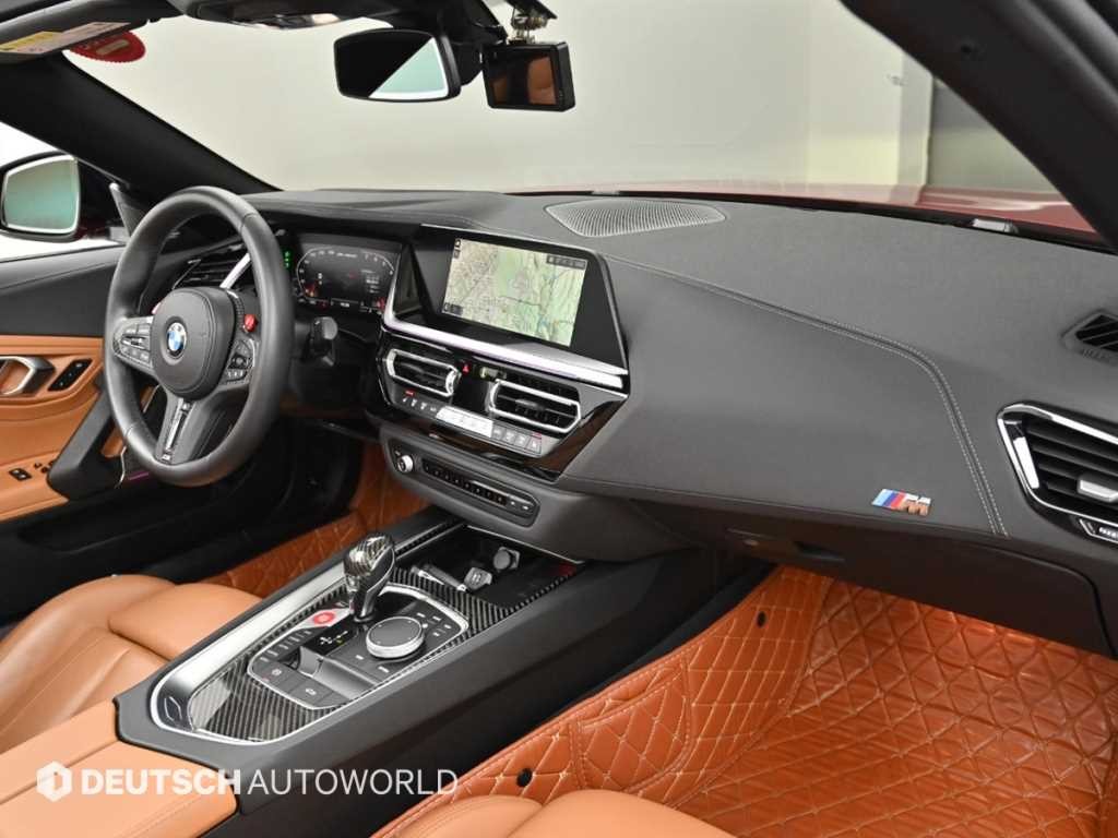 BMW Z4 Z4(G29) M40i 이미지 9