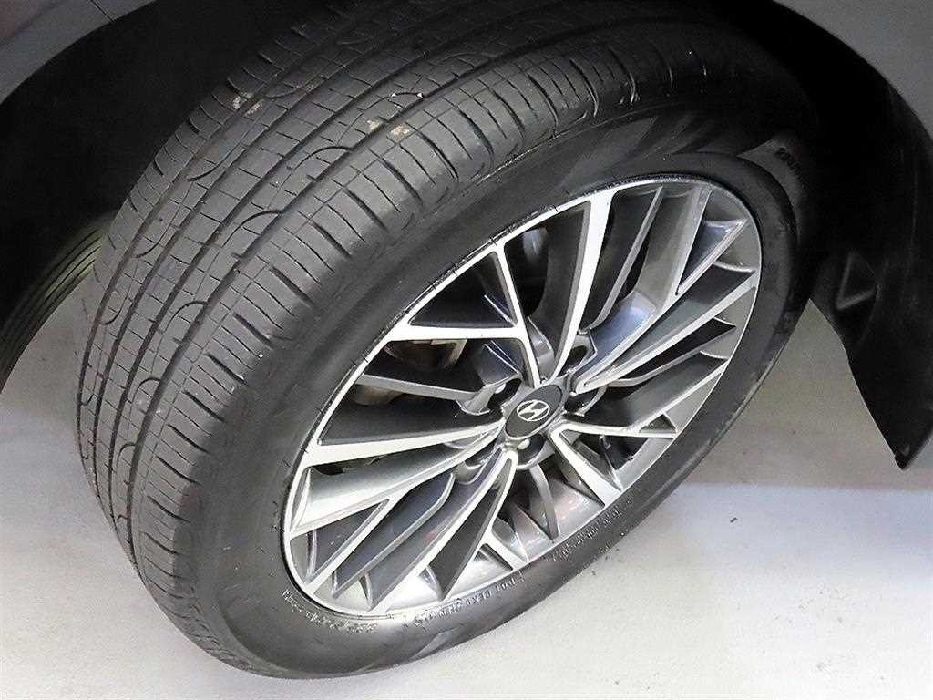 현대 투싼 올뉴투싼 디젤 1.6 2WD 모던 이미지 20