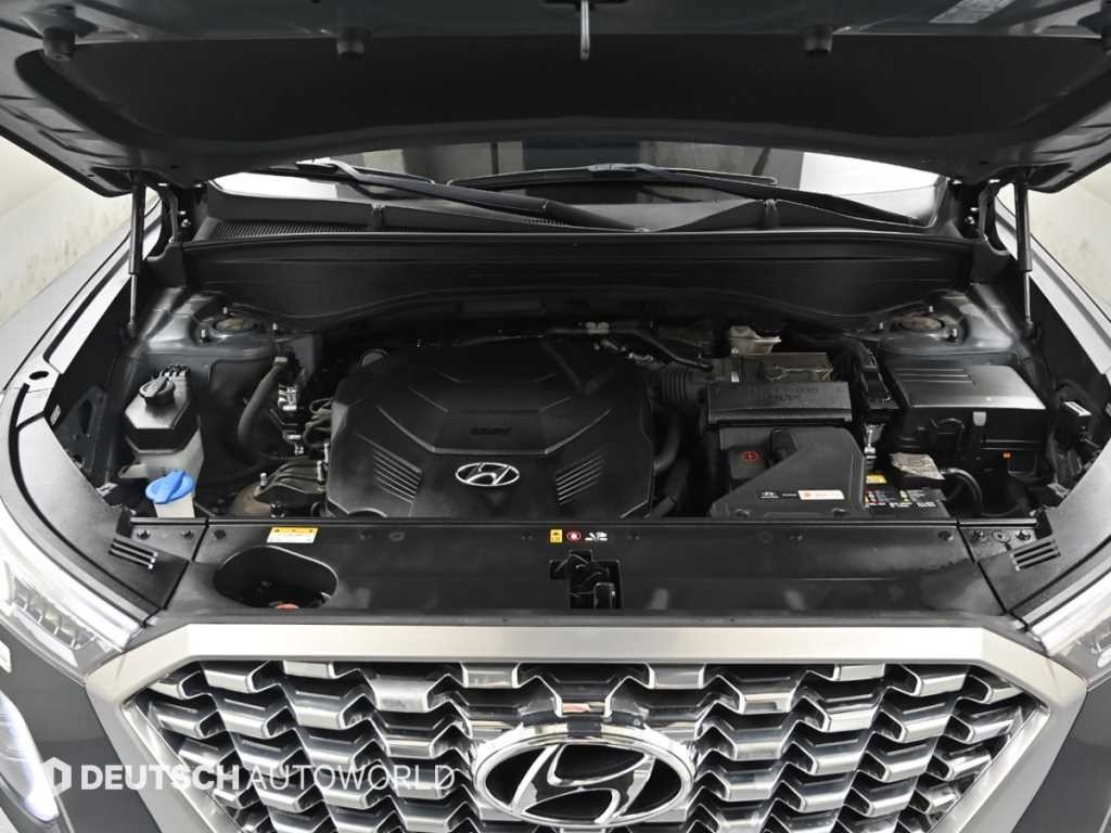 현대 팰리세이드 가솔린 3.8 4WD 프레스티지 이미지 6