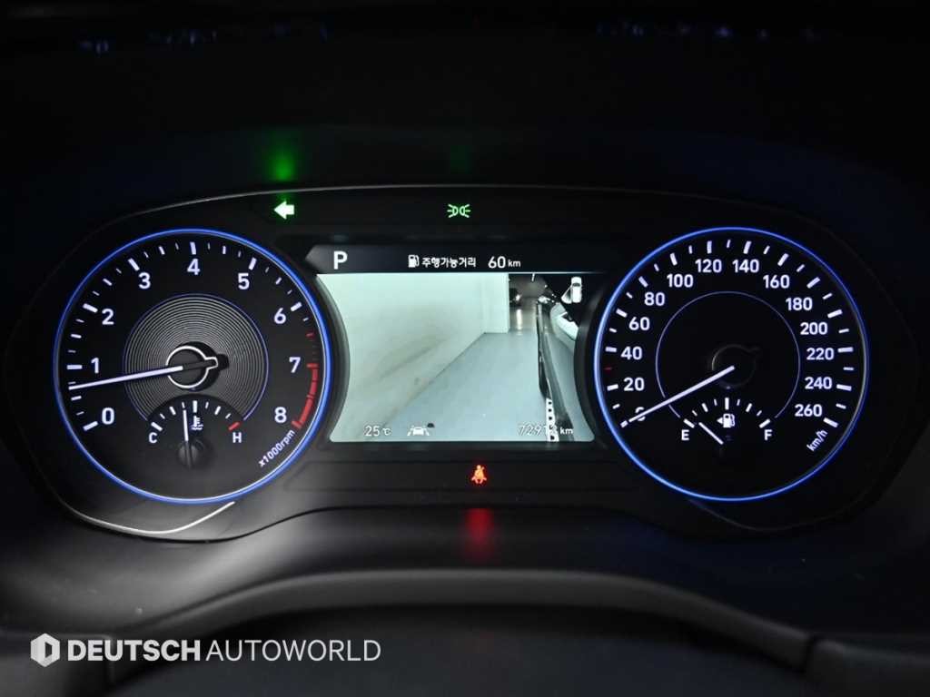 현대 팰리세이드 가솔린 3.8 4WD 프레스티지 이미지 8
