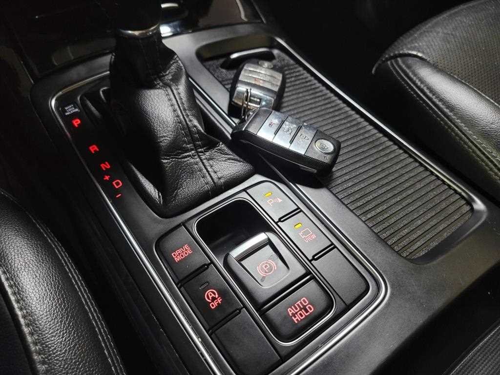 기아 쏘렌토 올 뉴 쏘렌토 디젤 2WD 2.0 노블레스 스페셜 이미지 12