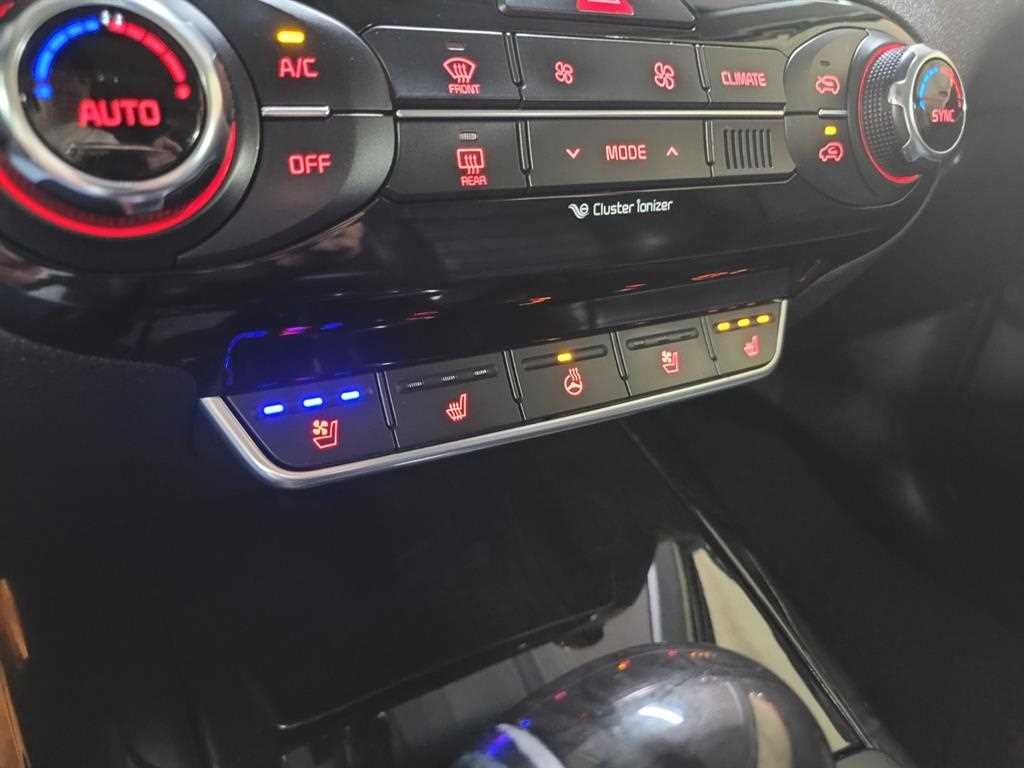기아 쏘렌토 올 뉴 쏘렌토 디젤 2WD 2.0 노블레스 스페셜 이미지 13