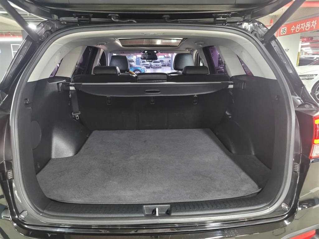 기아 쏘렌토 올 뉴 쏘렌토 디젤 2WD 2.0 노블레스 스페셜 이미지 18