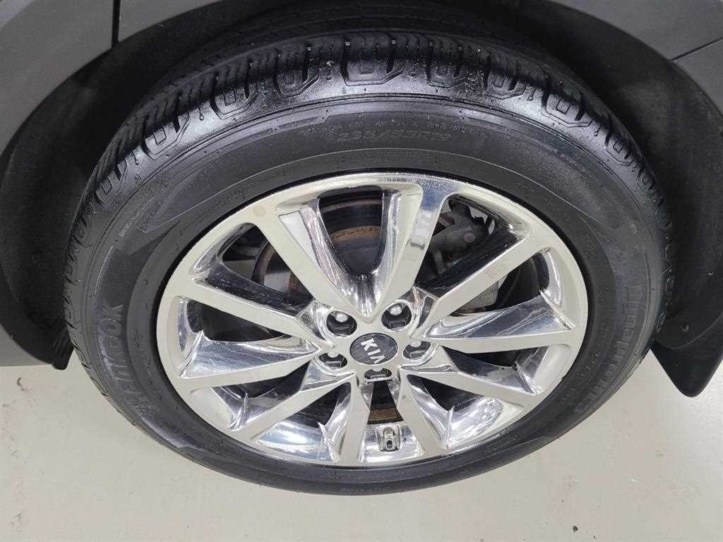 기아 쏘렌토 올 뉴 쏘렌토 디젤 2WD 2.0 노블레스 스페셜 이미지 19