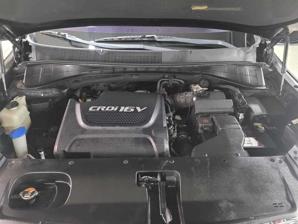 기아 쏘렌토 올 뉴 쏘렌토 디젤 2WD 2.0 노블레스 스페셜 이미지 20