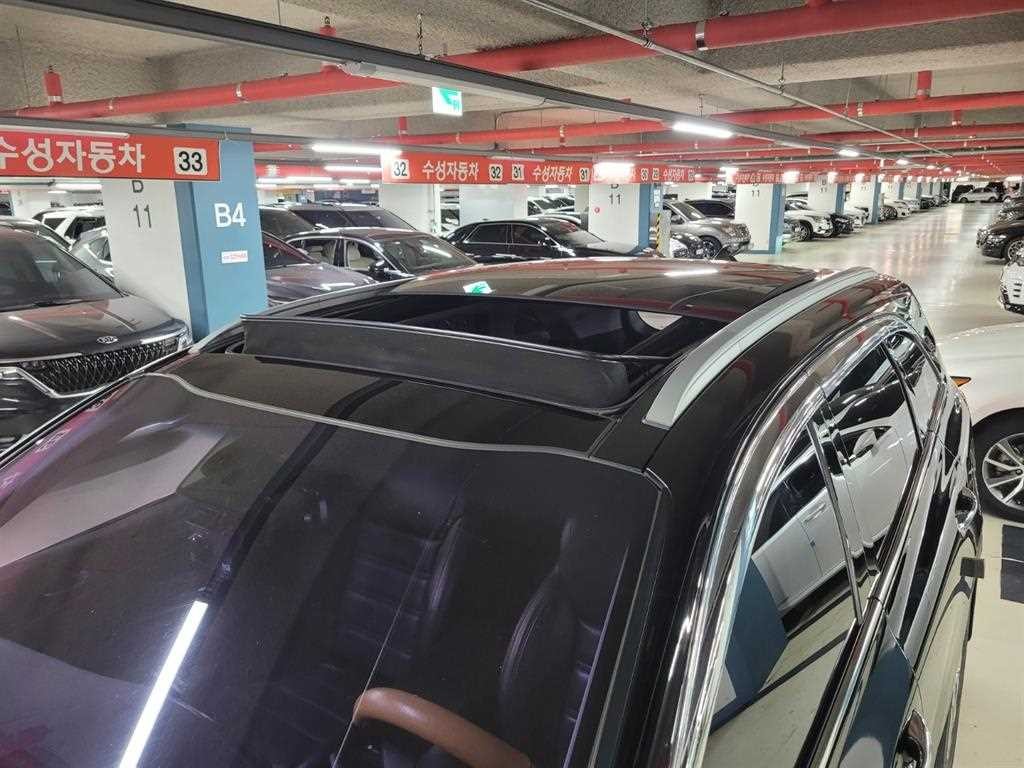 기아 쏘렌토 올 뉴 쏘렌토 디젤 2WD 2.0 노블레스 스페셜 이미지 5