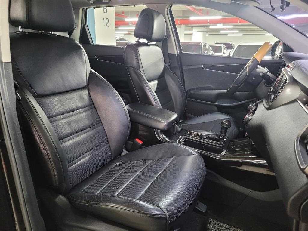 기아 쏘렌토 올 뉴 쏘렌토 디젤 2WD 2.0 노블레스 스페셜 이미지 8
