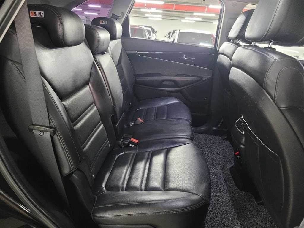 기아 쏘렌토 올 뉴 쏘렌토 디젤 2WD 2.0 노블레스 스페셜 이미지 9