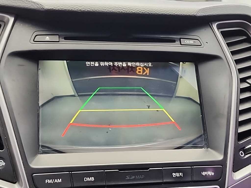 현대 싼타페 싼타페 더 프라임 디젤 2.0 2WD 프리미엄 이미지 15