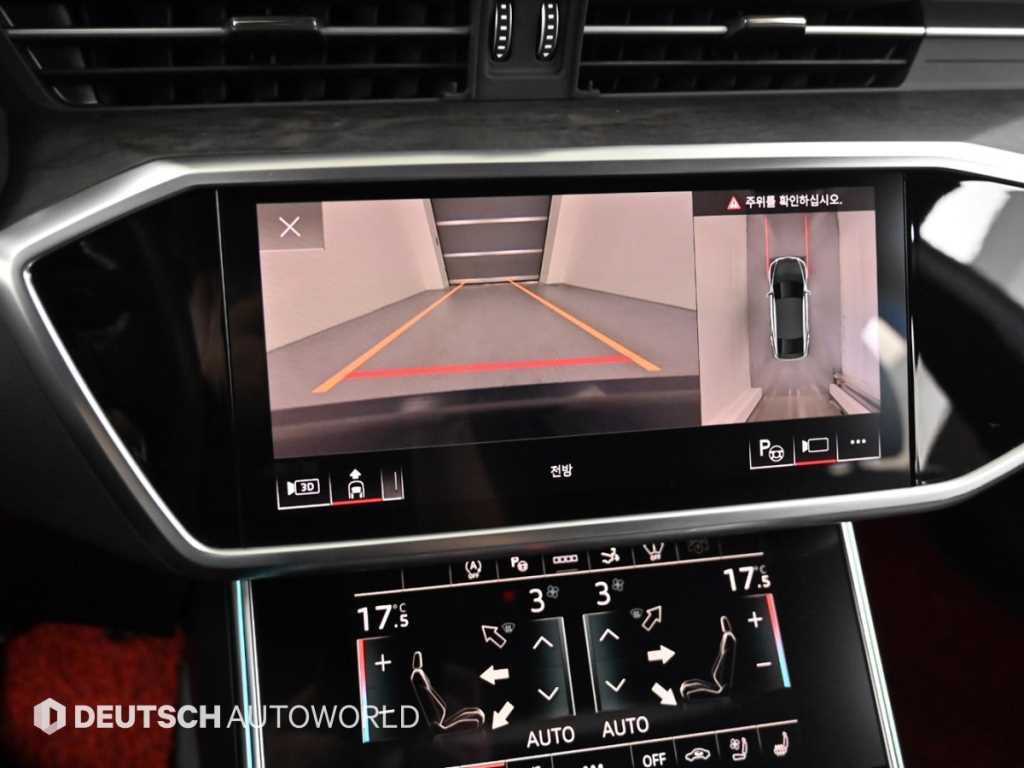 아우디 A7 A7 (4K) 55 TFSI 콰트로 프리미엄 이미지 15