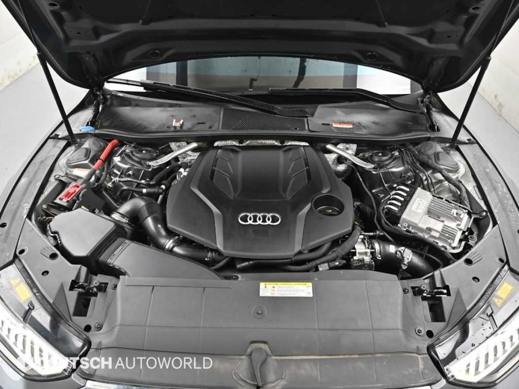 아우디 A7 A7 (4K) 55 TFSI 콰트로 프리미엄 이미지 6
