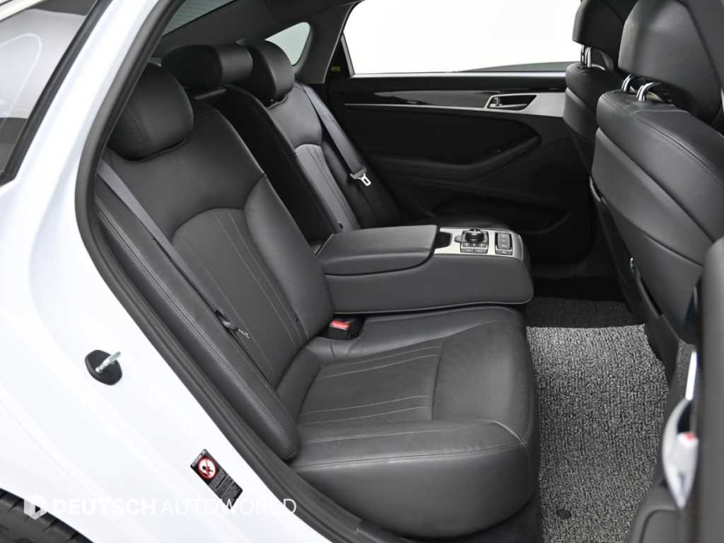 제네시스 G80 2.2D AWD 럭셔리 이미지 12