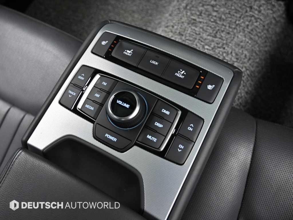 제네시스 G80 2.2D AWD 럭셔리 이미지 16
