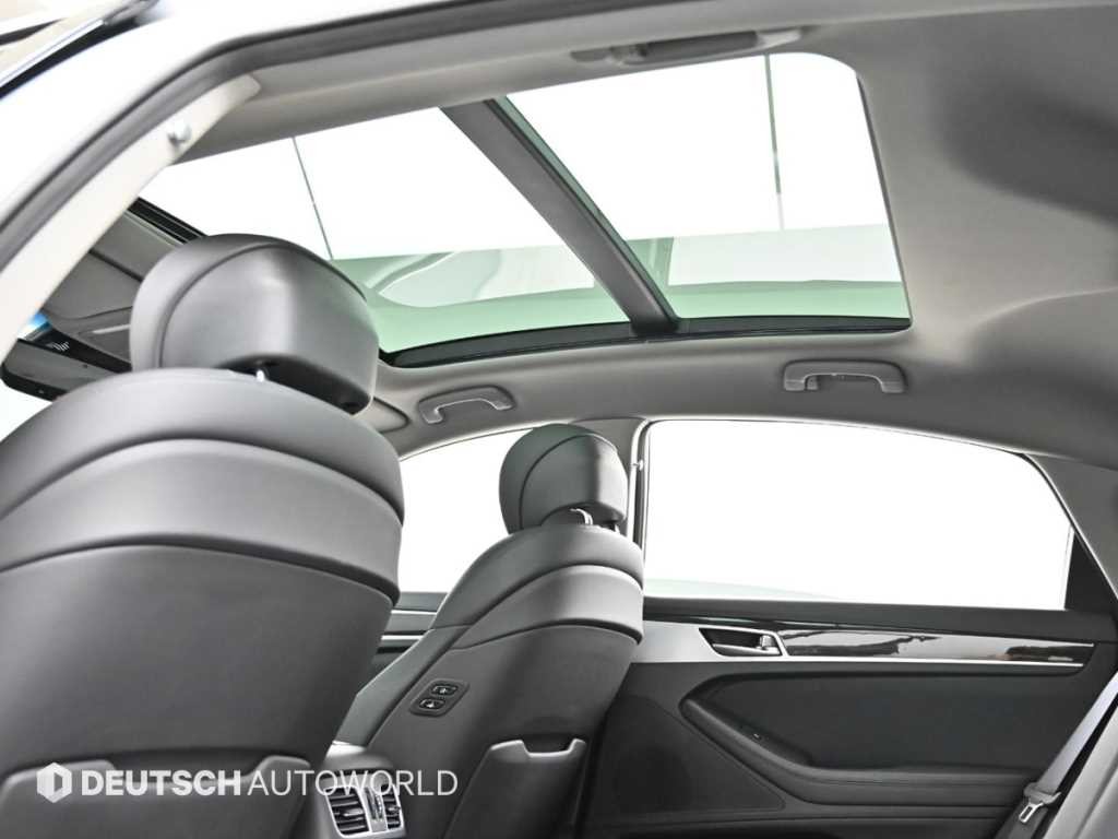 제네시스 G80 2.2D AWD 럭셔리 이미지 18