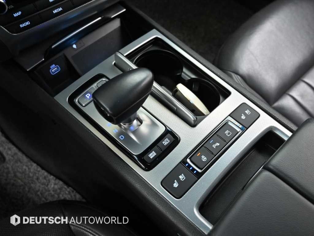 제네시스 G80 2.2D AWD 럭셔리 이미지 9
