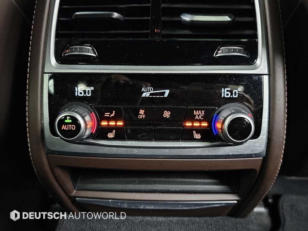 BMW 7시리즈 7시리즈 (G11) 740Ld xDrive M 스포츠 이미지 19