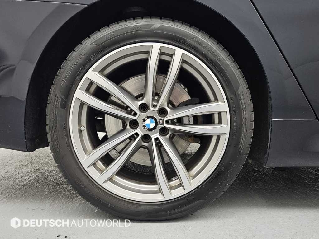 BMW 7시리즈 7시리즈 (G11) 740Ld xDrive M 스포츠 이미지 6
