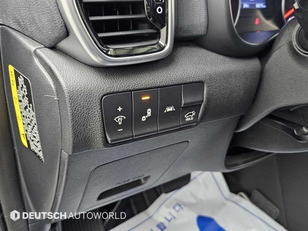 기아 스포티지 스포티지 더 볼드 2.0 가솔린 2WD 노블레스 이미지 14