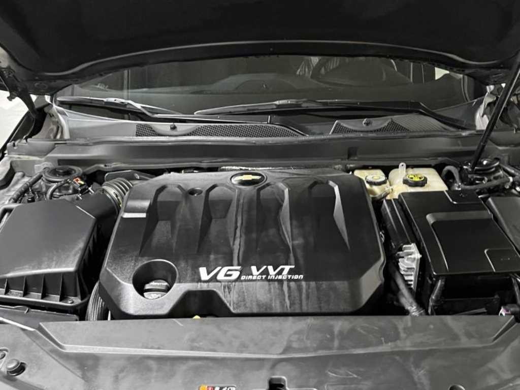 쉐보레 임팔라 3.6 LTZ 이미지 17