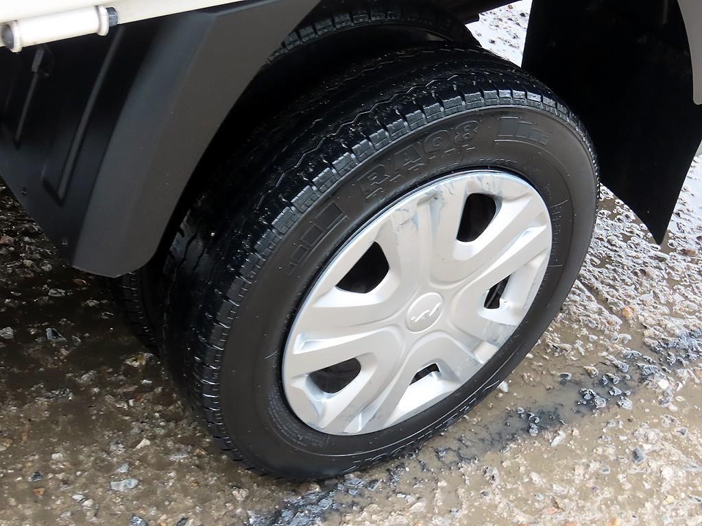소형화물 카고(소형) [카고]더뉴봉고3 1.0톤/킹캡/초장축 GL 이미지 16